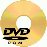 Sharp DVD Rom 3